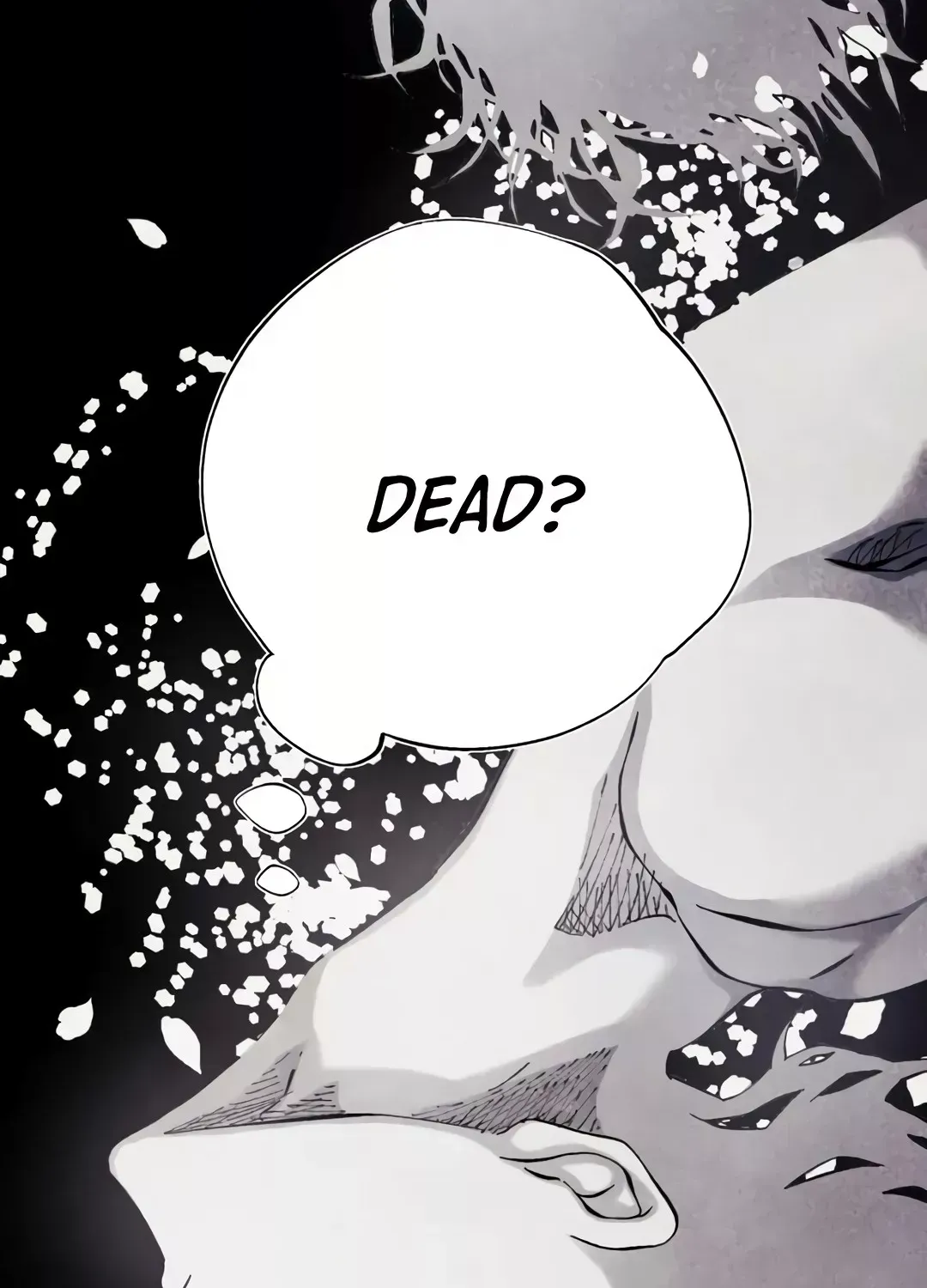 Blue Blossom Chapter 1 page 25 - 