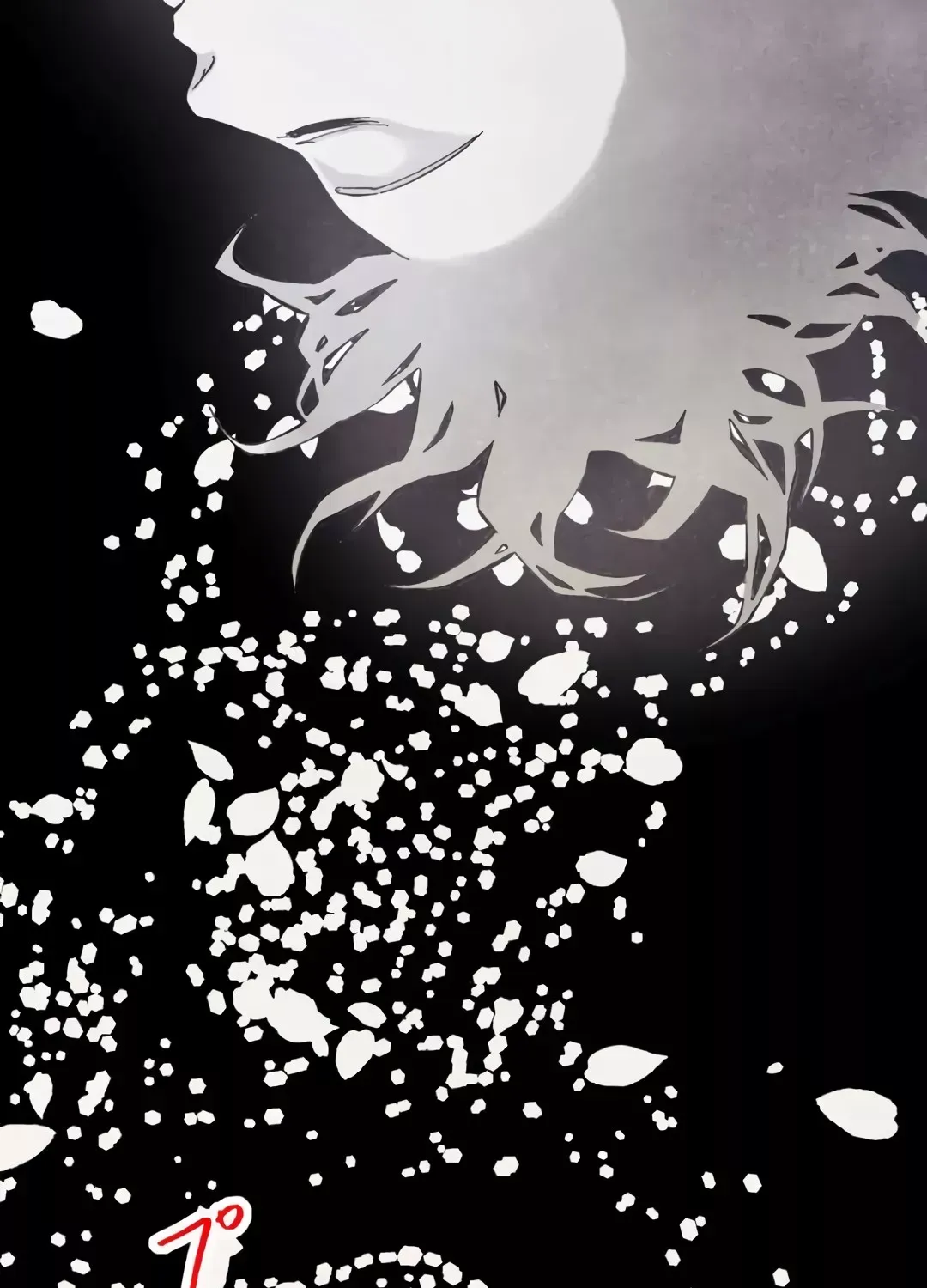 Blue Blossom Chapter 1 page 26 - 