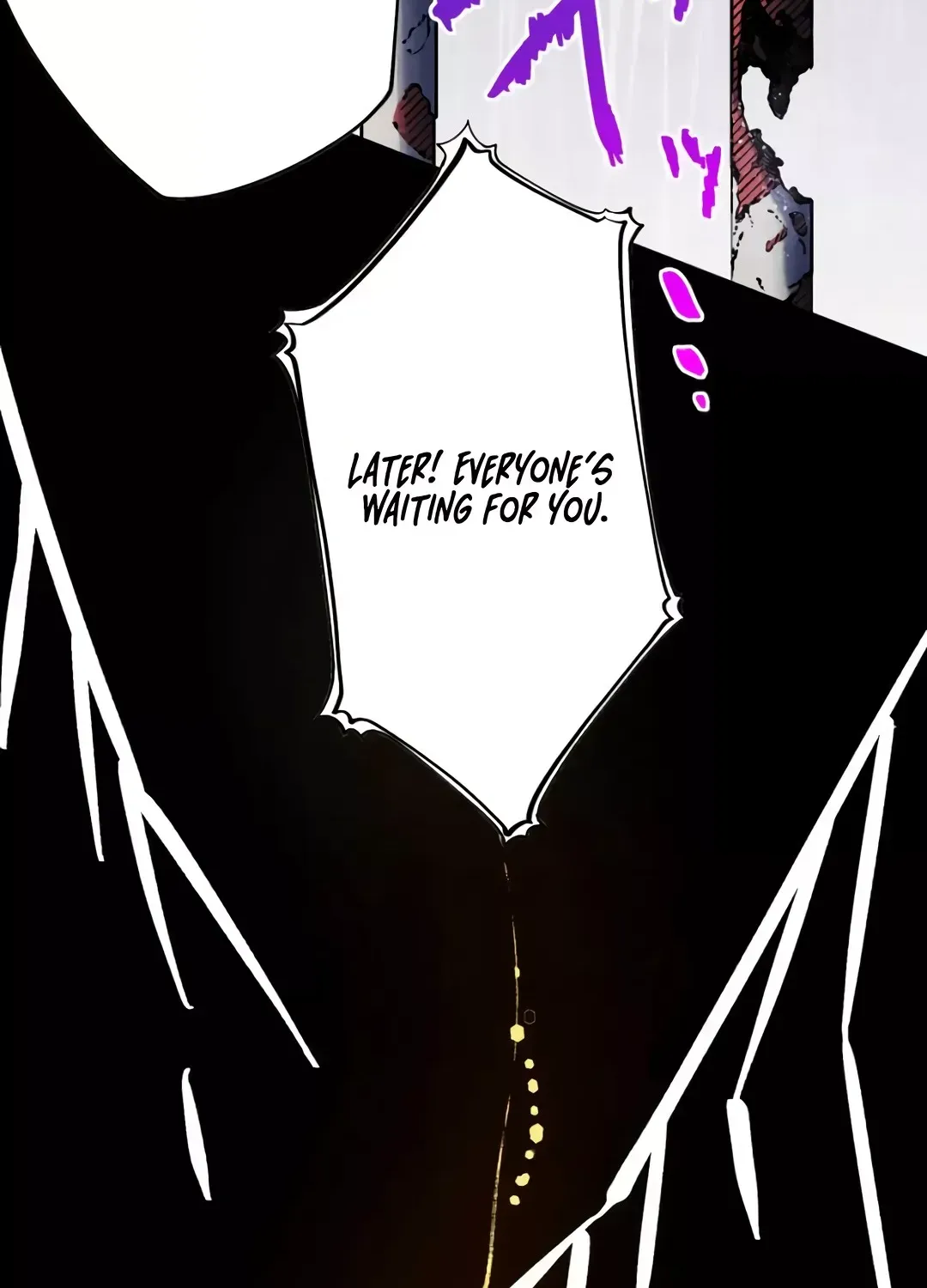 Blue Blossom Chapter 1 page 34 - 