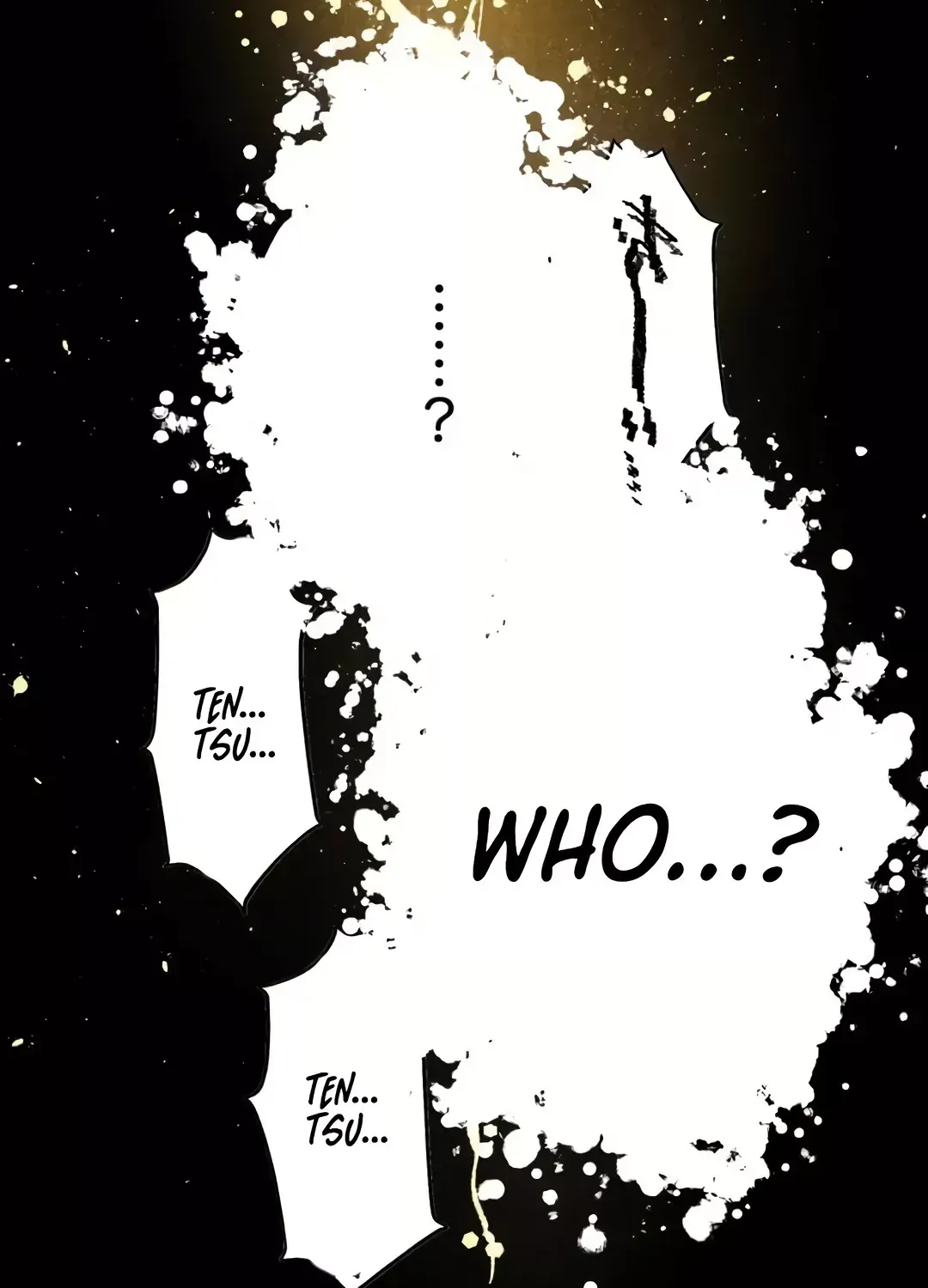 Blue Blossom Chapter 1 page 38 - 