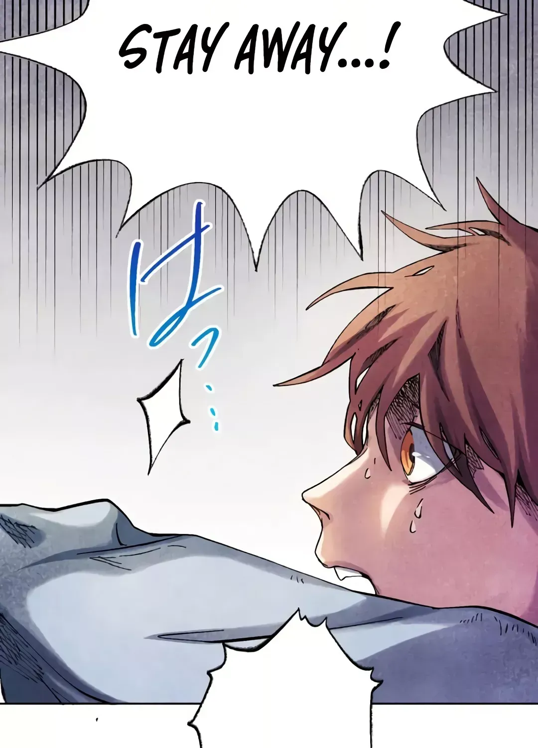 Blue Blossom Chapter 1 page 47 - 