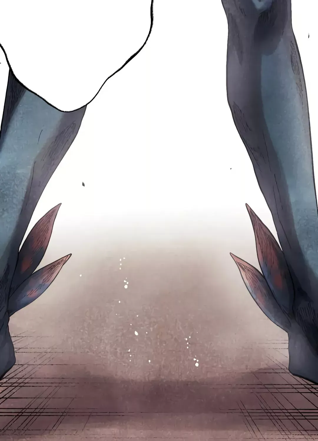Blue Blossom Chapter 1 page 57 - 