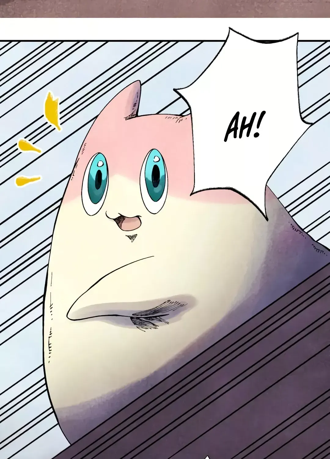Blue Blossom Chapter 1 page 58 - 