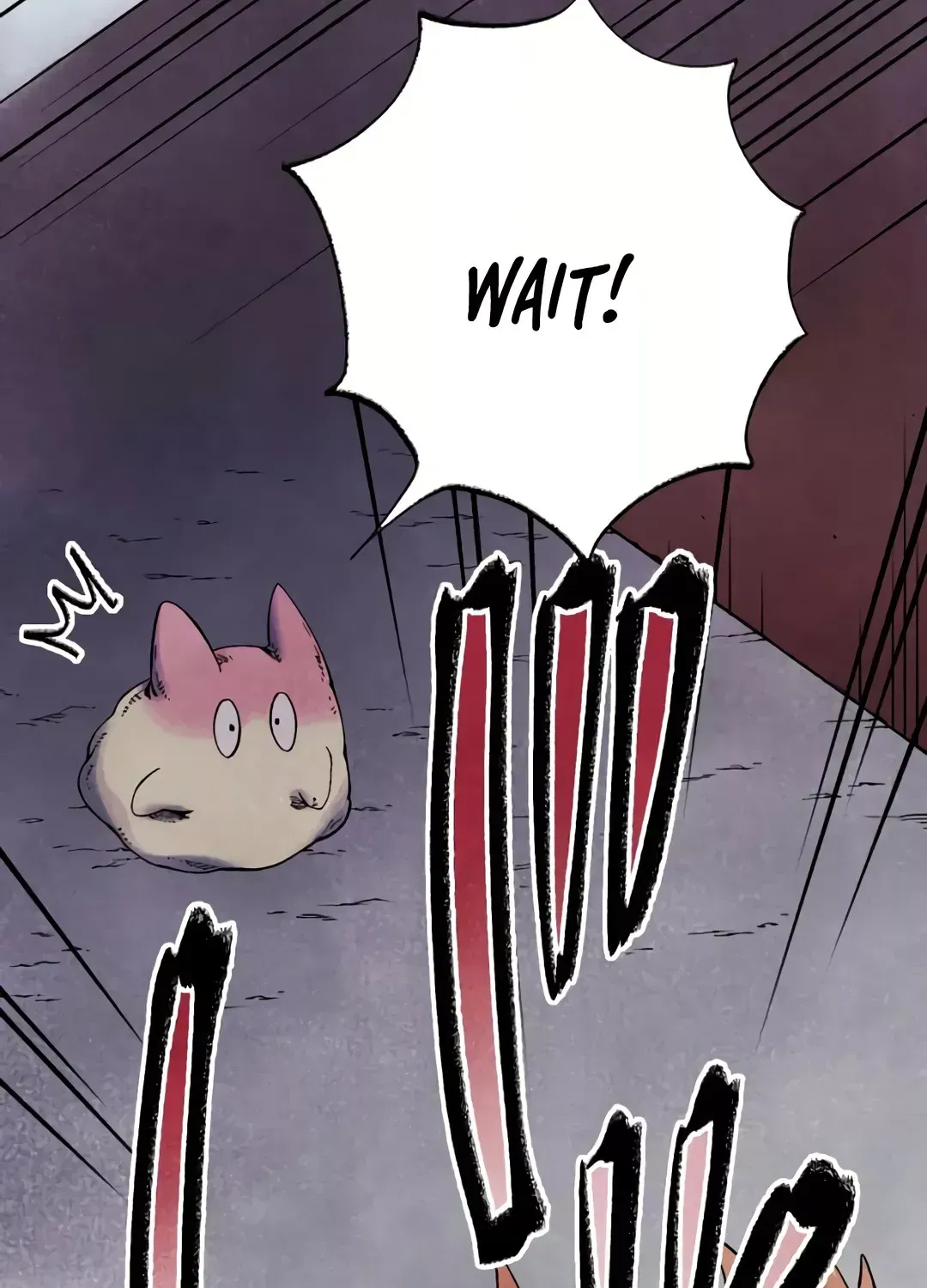 Blue Blossom Chapter 1 page 59 - 
