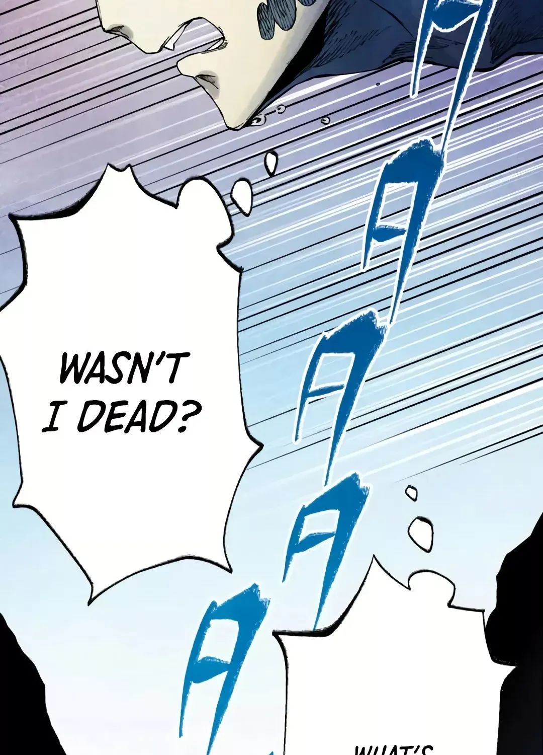 Blue Blossom Chapter 1 page 62 - 