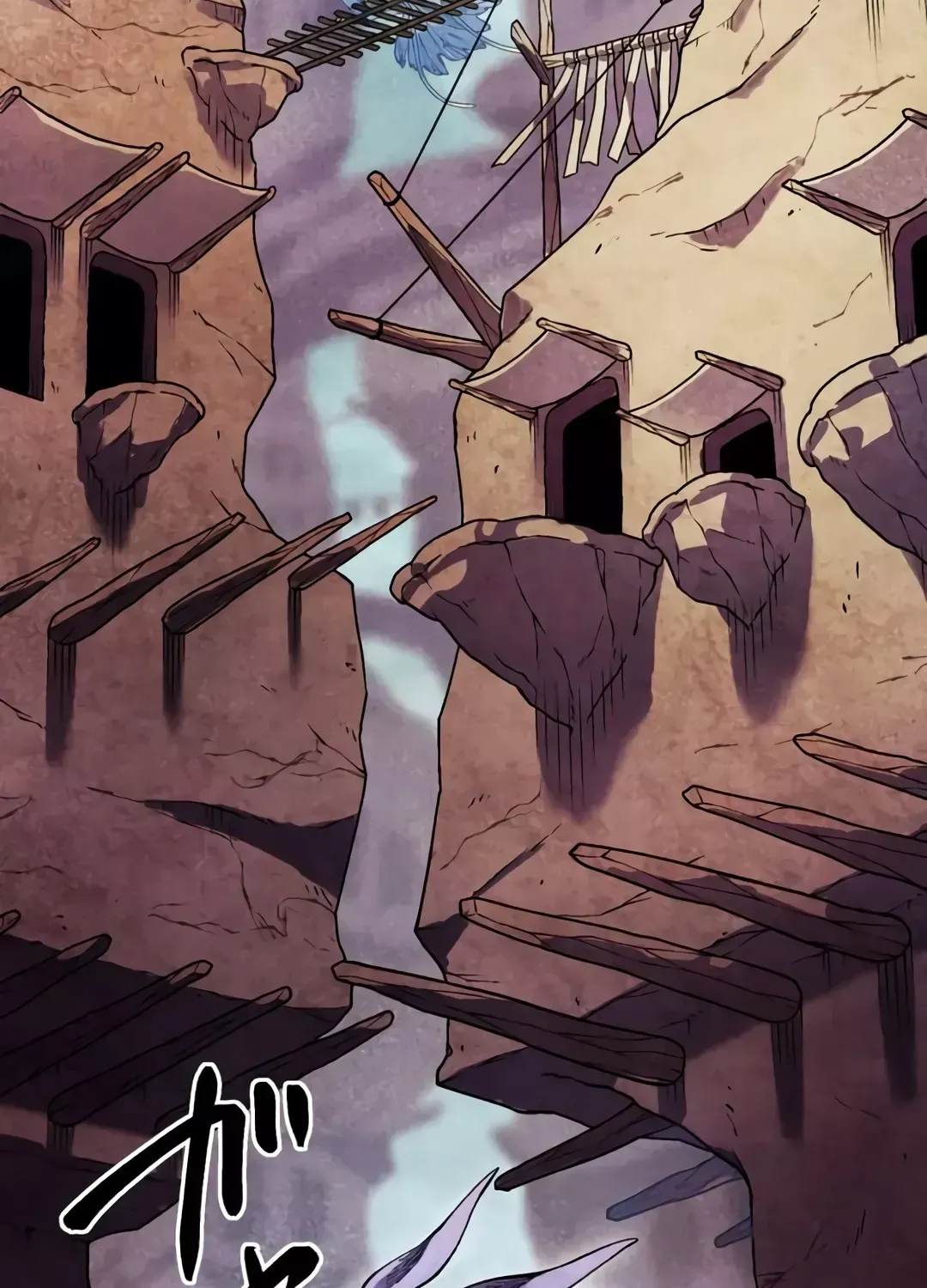 Blue Blossom Chapter 1 page 69 - 