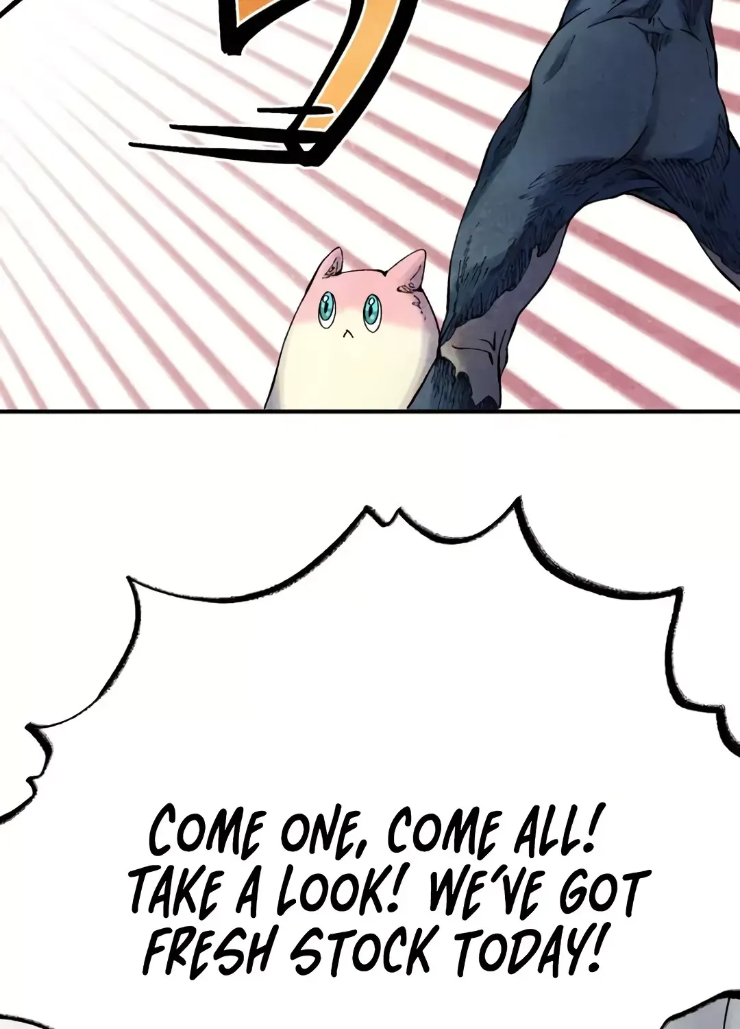 Blue Blossom Chapter 1 page 86 - 