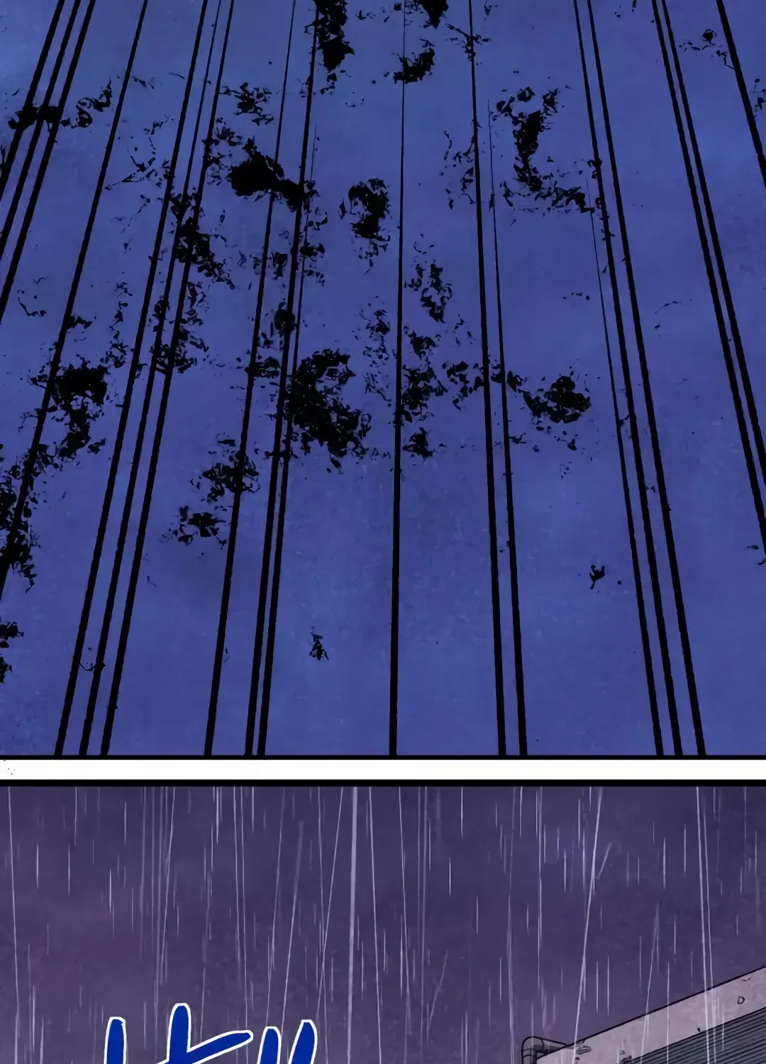Blue Blossom Chapter 1 page 10 - 