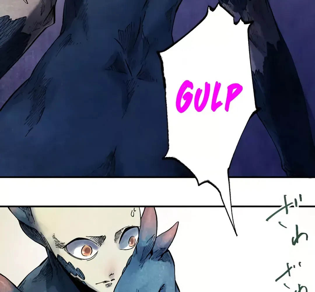 Blue Blossom Chapter 1 page 91 - 
