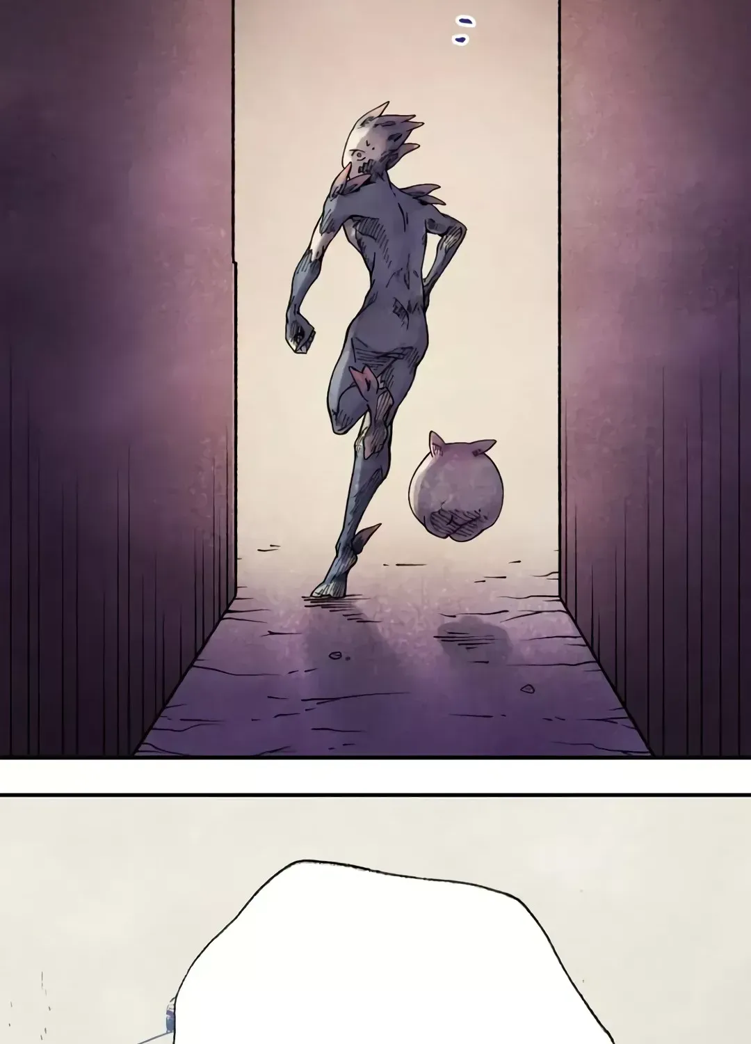 Blue Blossom Chapter 1 page 95 - 