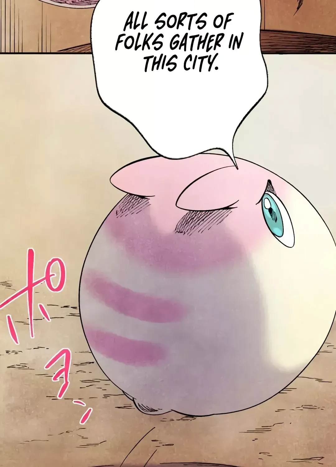 Blue Blossom Chapter 1 page 97 - 