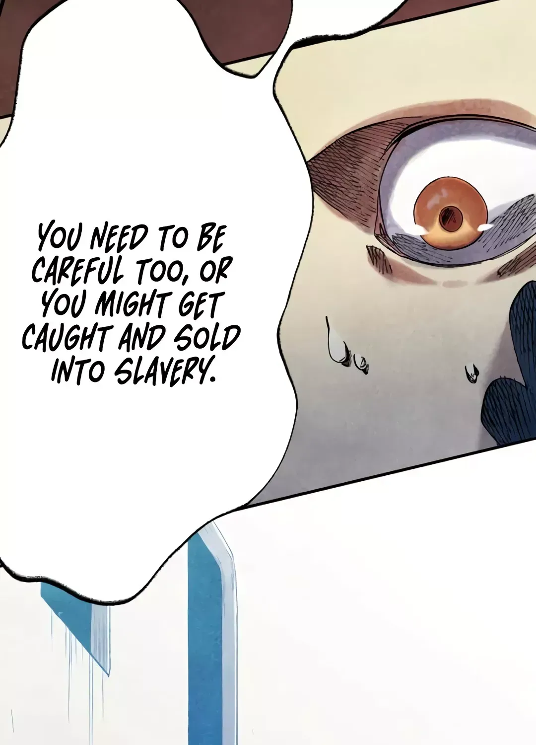 Blue Blossom Chapter 1 page 99 - 