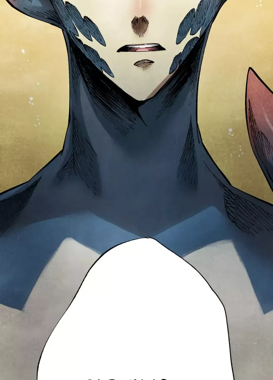 Blue Blossom Chapter 2 page 2 - 