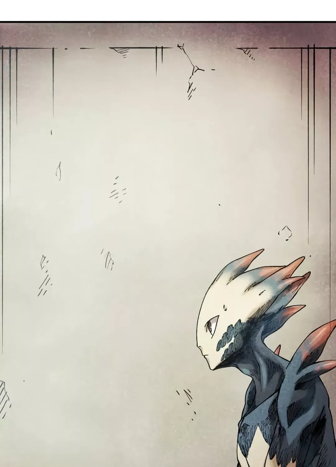 Blue Blossom Chapter 2 page 13 - 