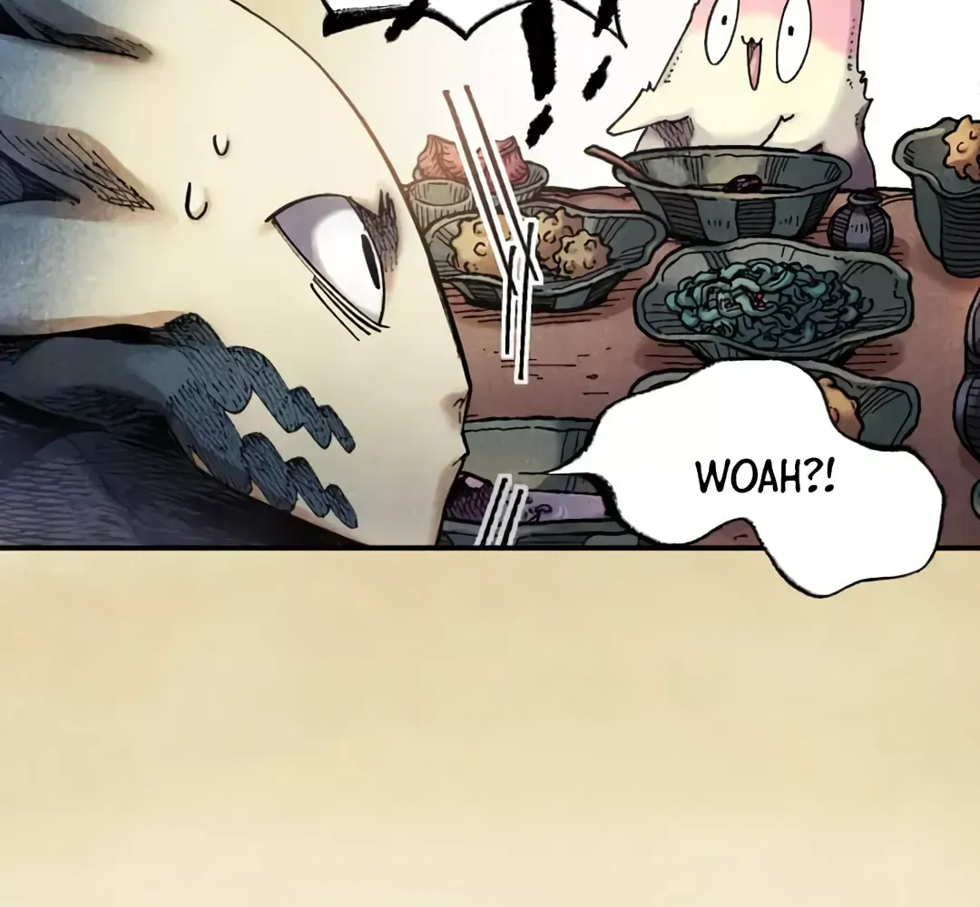 Blue Blossom Chapter 2 page 21 - 
