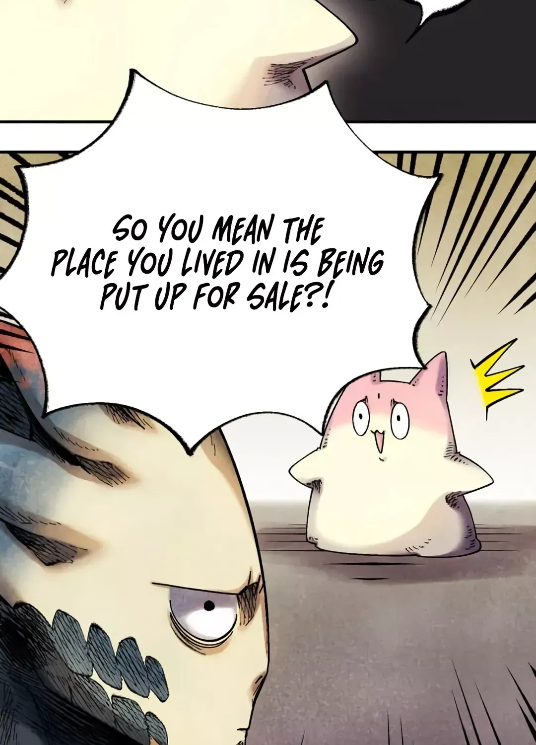 Blue Blossom Chapter 2 page 24 - 