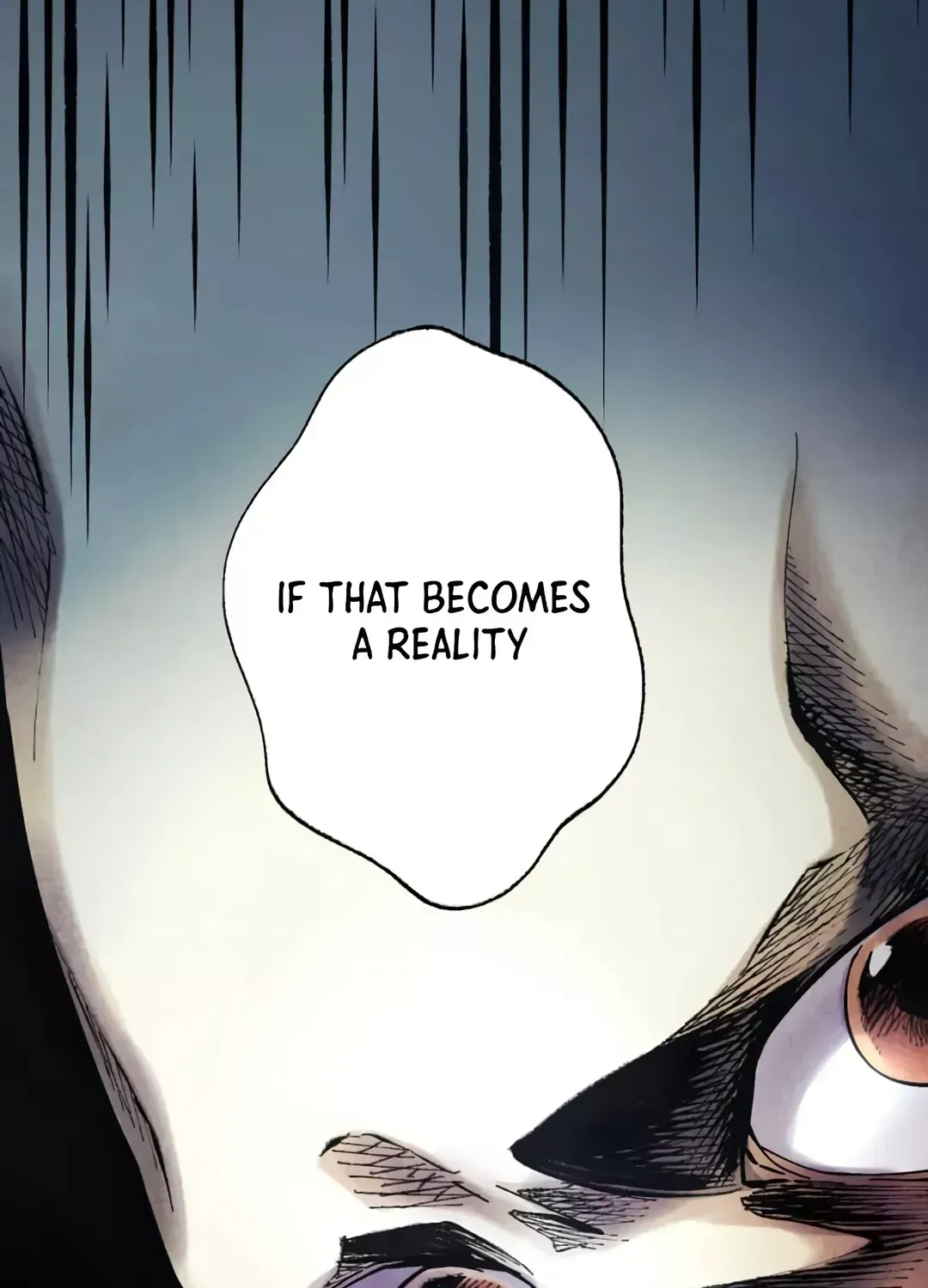 Blue Blossom Chapter 2 page 33 - 
