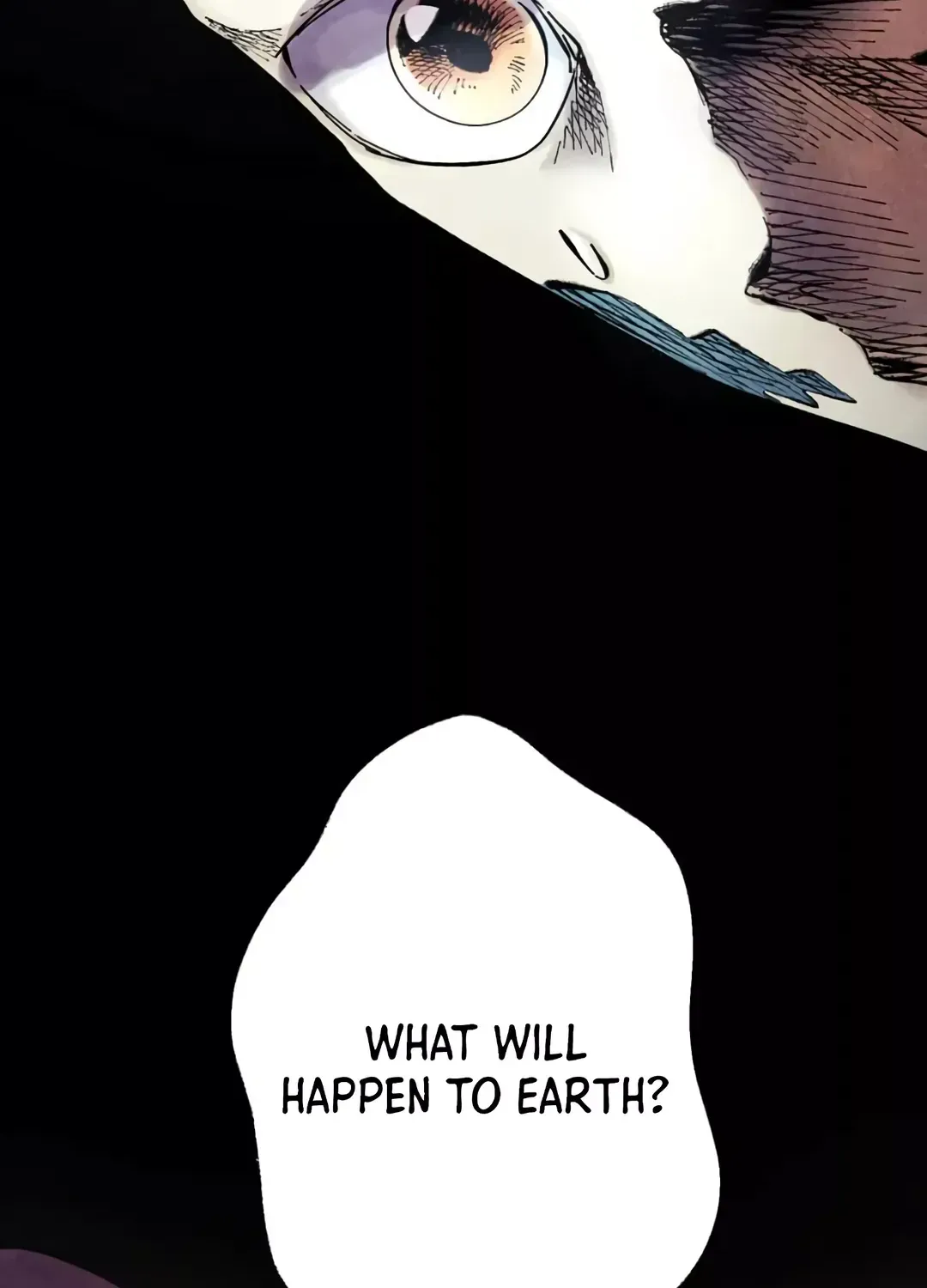 Blue Blossom Chapter 2 page 34 - 