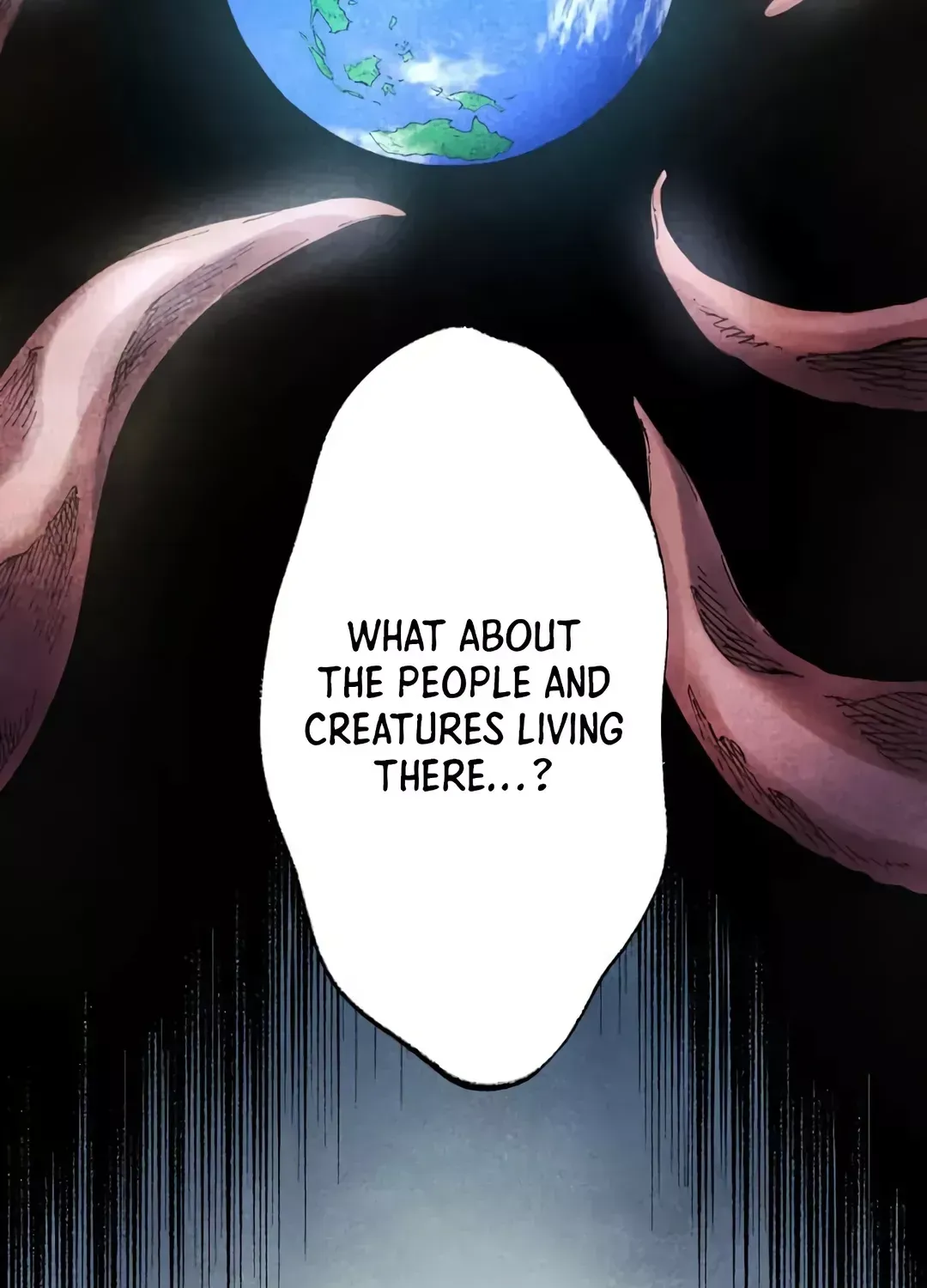 Blue Blossom Chapter 2 page 36 - 