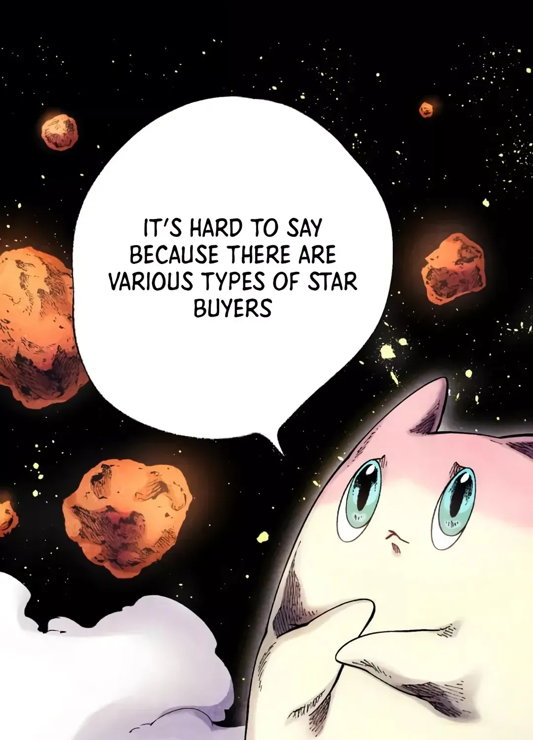 Blue Blossom Chapter 2 page 39 - 