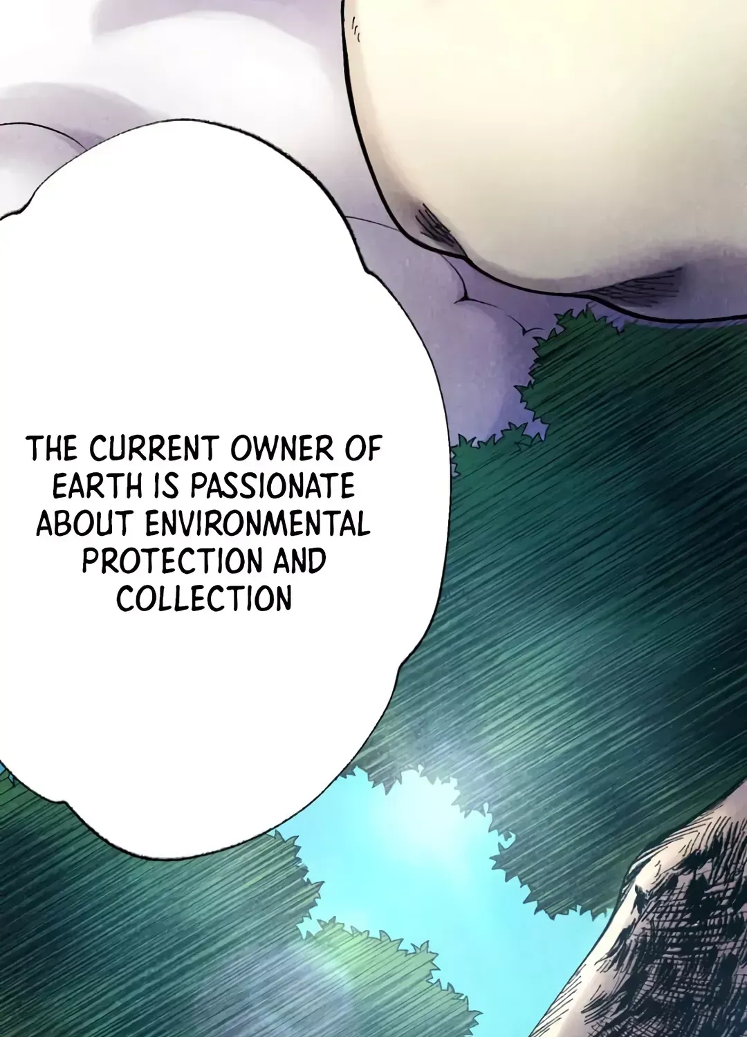 Blue Blossom Chapter 2 page 40 - 
