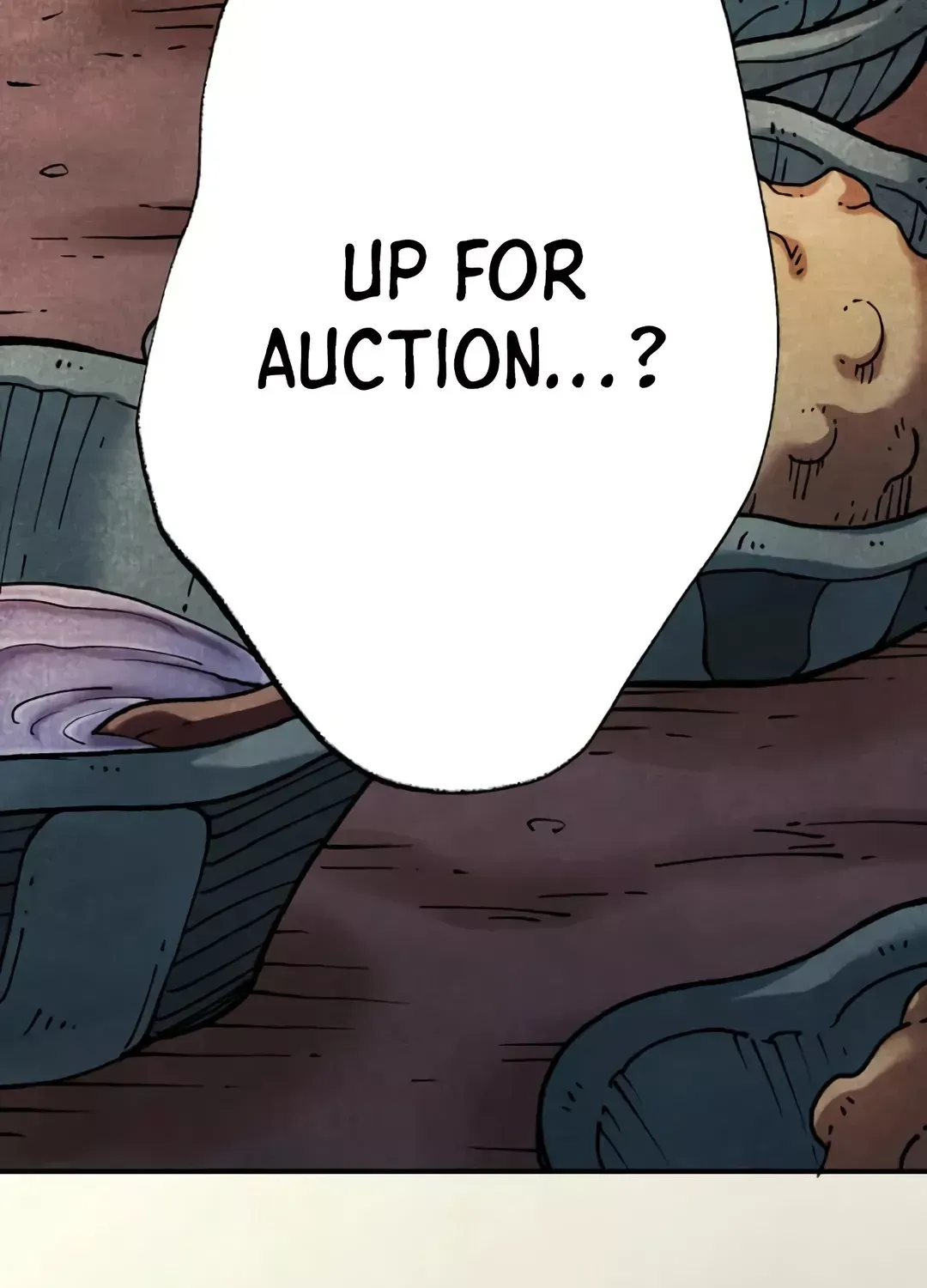 Blue Blossom Chapter 2 page 5 - 