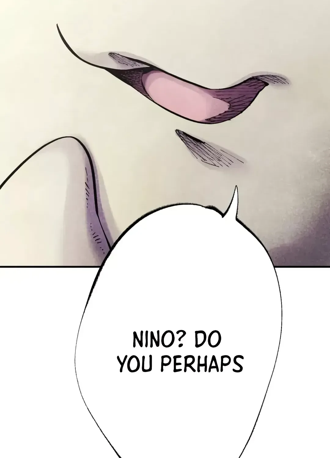 Blue Blossom Chapter 2 page 6 - 