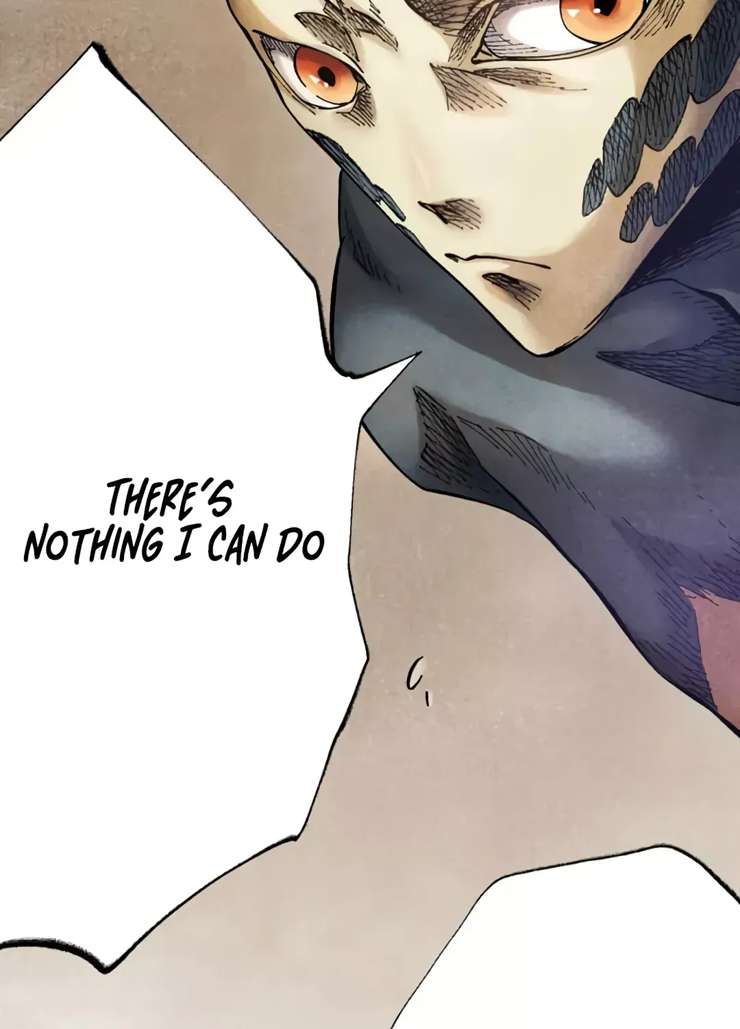 Blue Blossom Chapter 2 page 54 - 