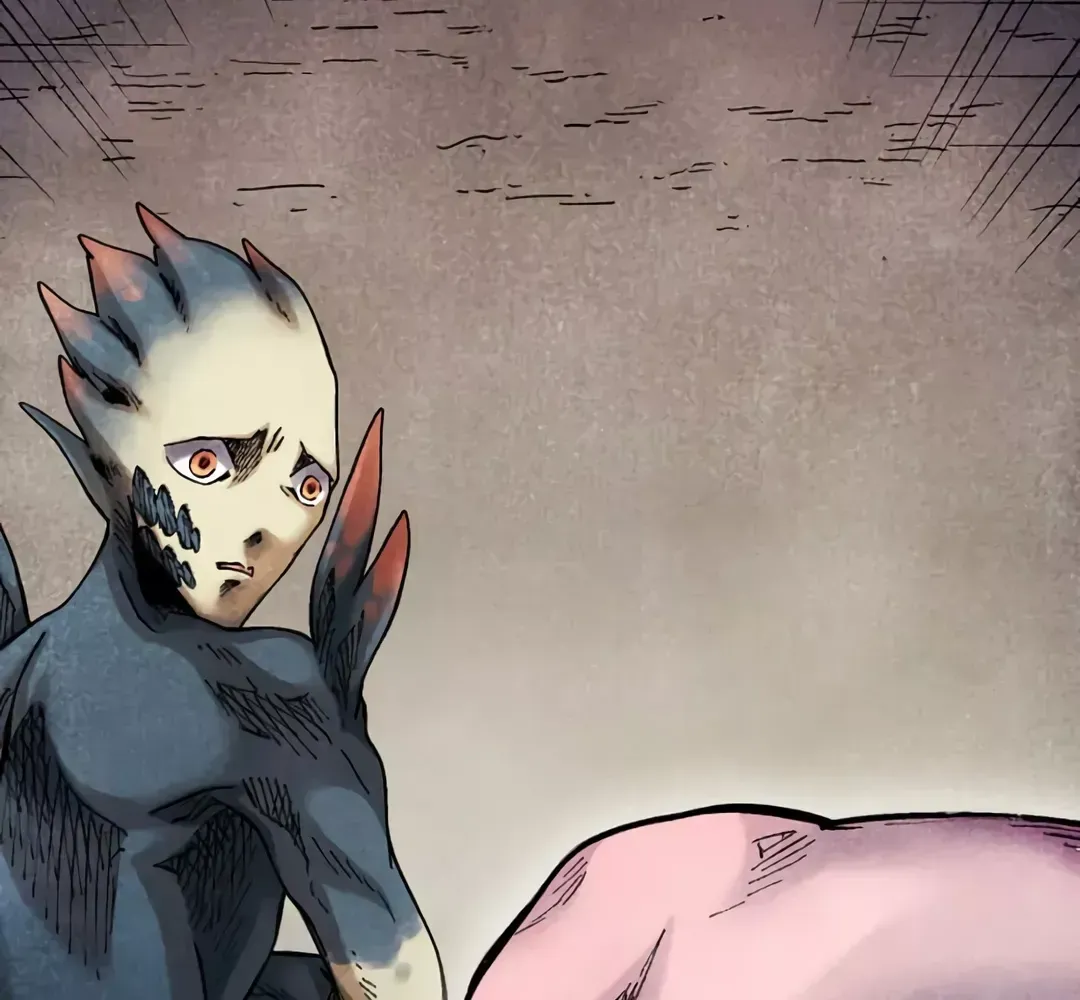 Blue Blossom Chapter 2 page 63 - 