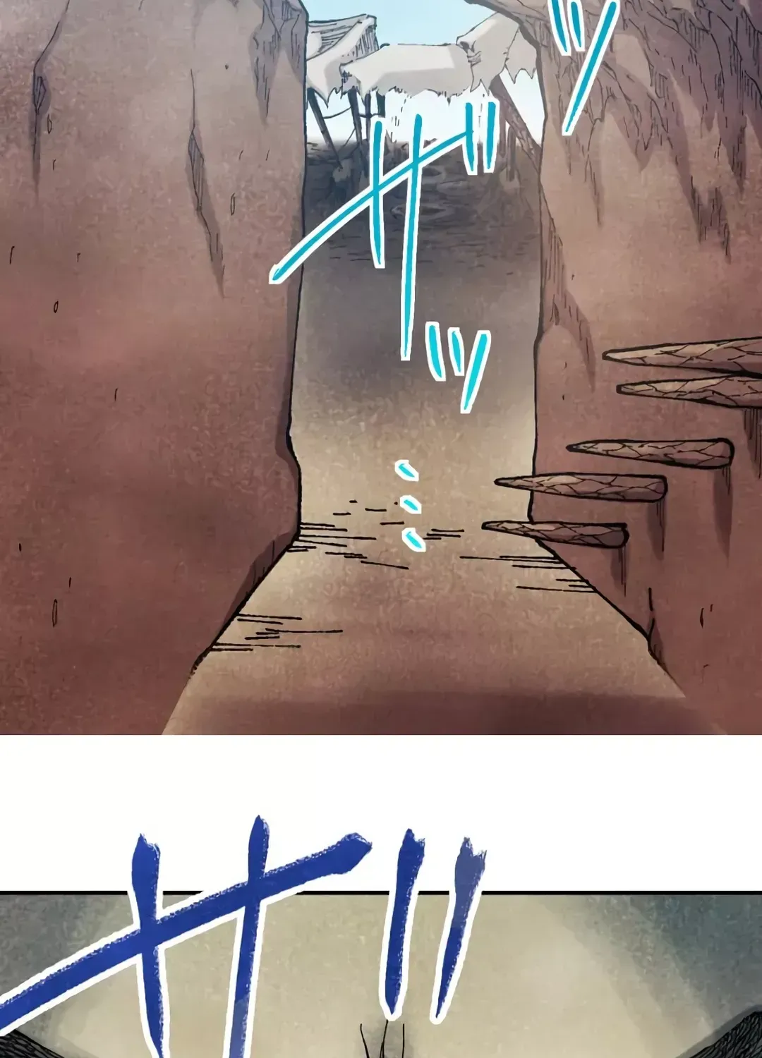 Blue Blossom Chapter 2 page 76 - 