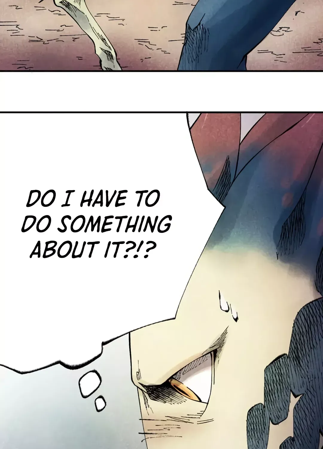 Blue Blossom Chapter 2 page 82 - 