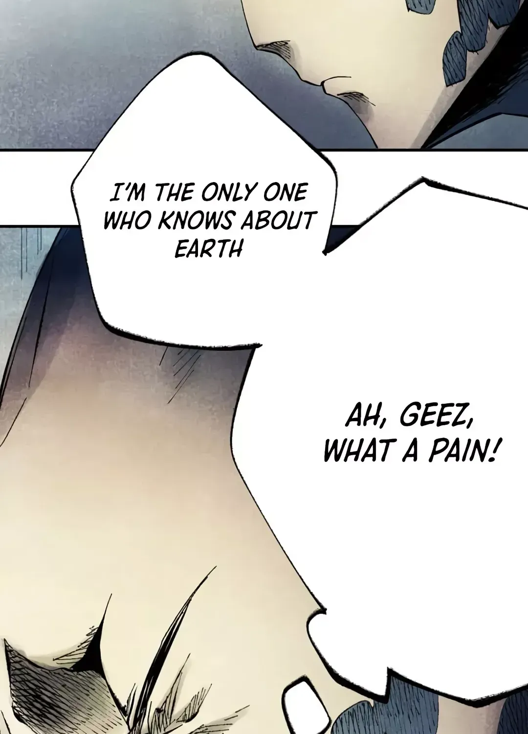 Blue Blossom Chapter 2 page 83 - 