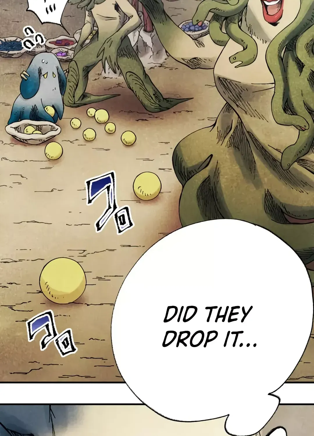 Blue Blossom Chapter 2 page 90 - 