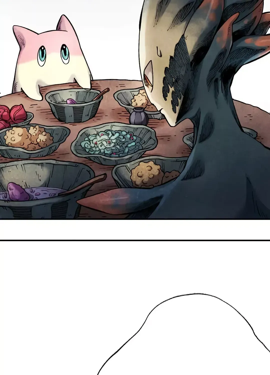 Blue Blossom Chapter 2 page 10 - 