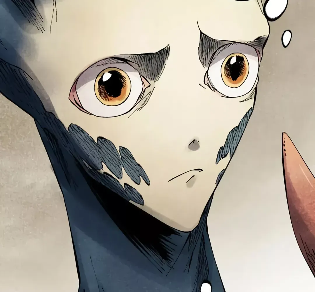 Blue Blossom Chapter 2 page 91 - 
