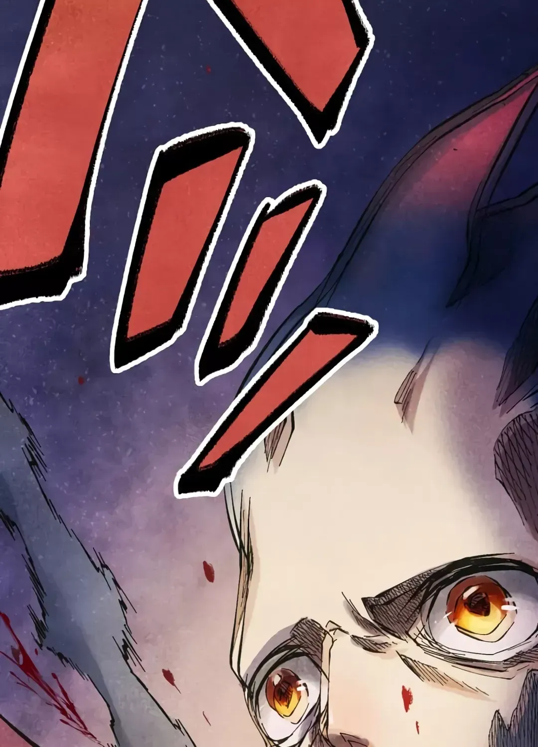 Blue Blossom Chapter 3 page 16 - 
