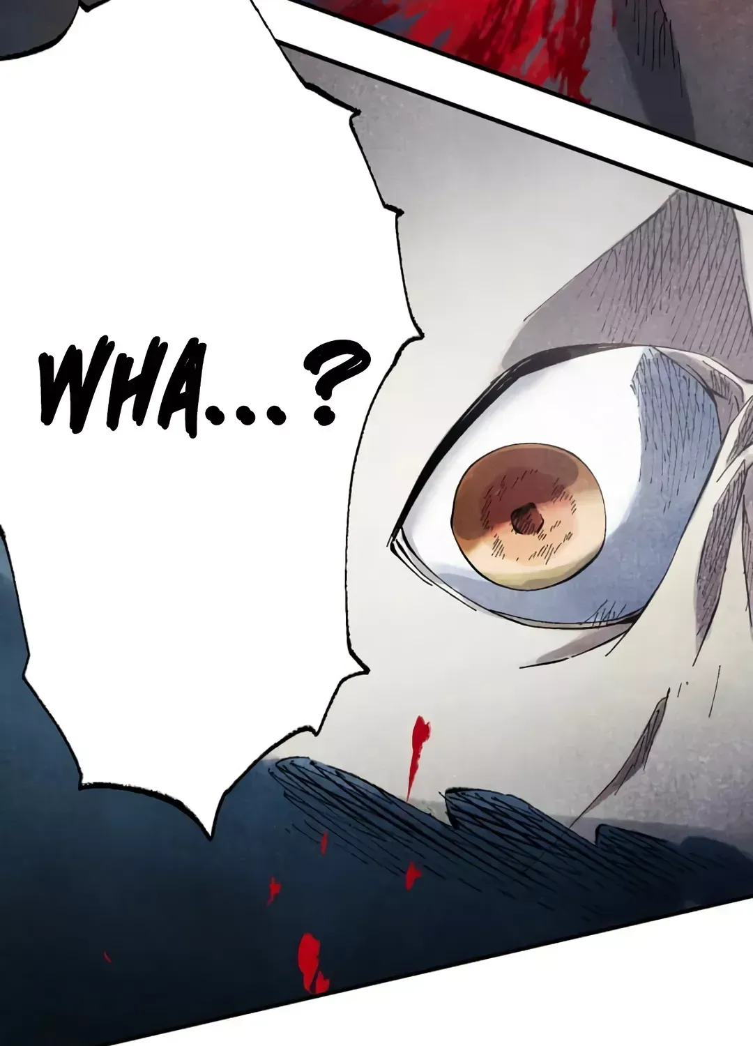 Blue Blossom Chapter 3 page 19 - 