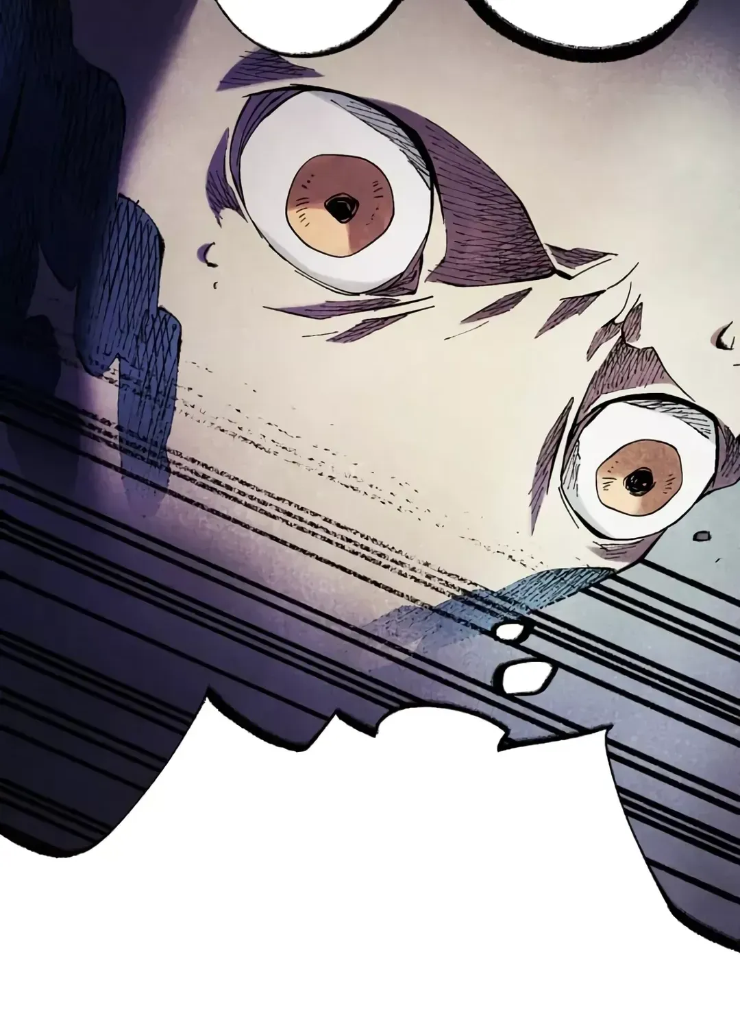 Blue Blossom Chapter 3 page 23 - 