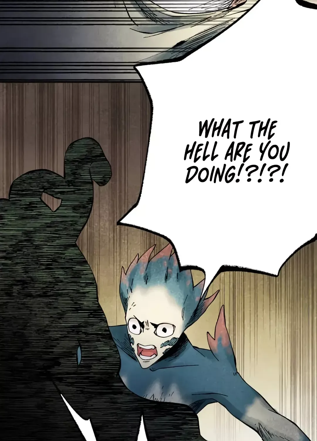 Blue Blossom Chapter 3 page 4 - 