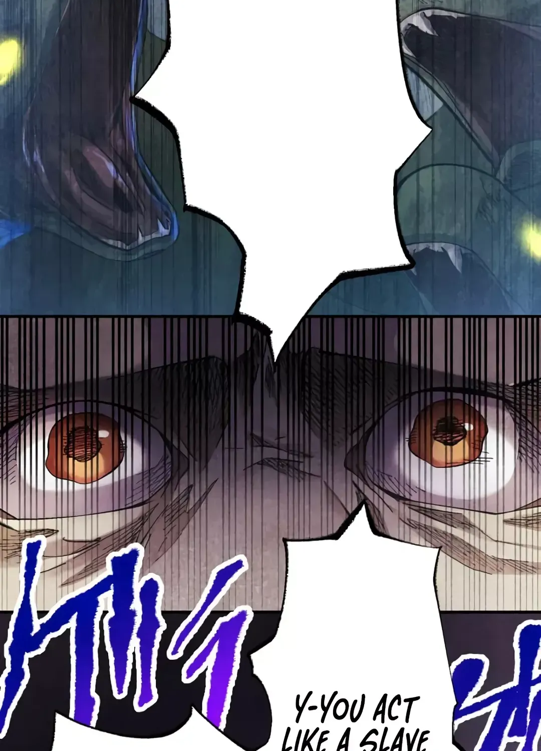 Blue Blossom Chapter 3 page 32 - 