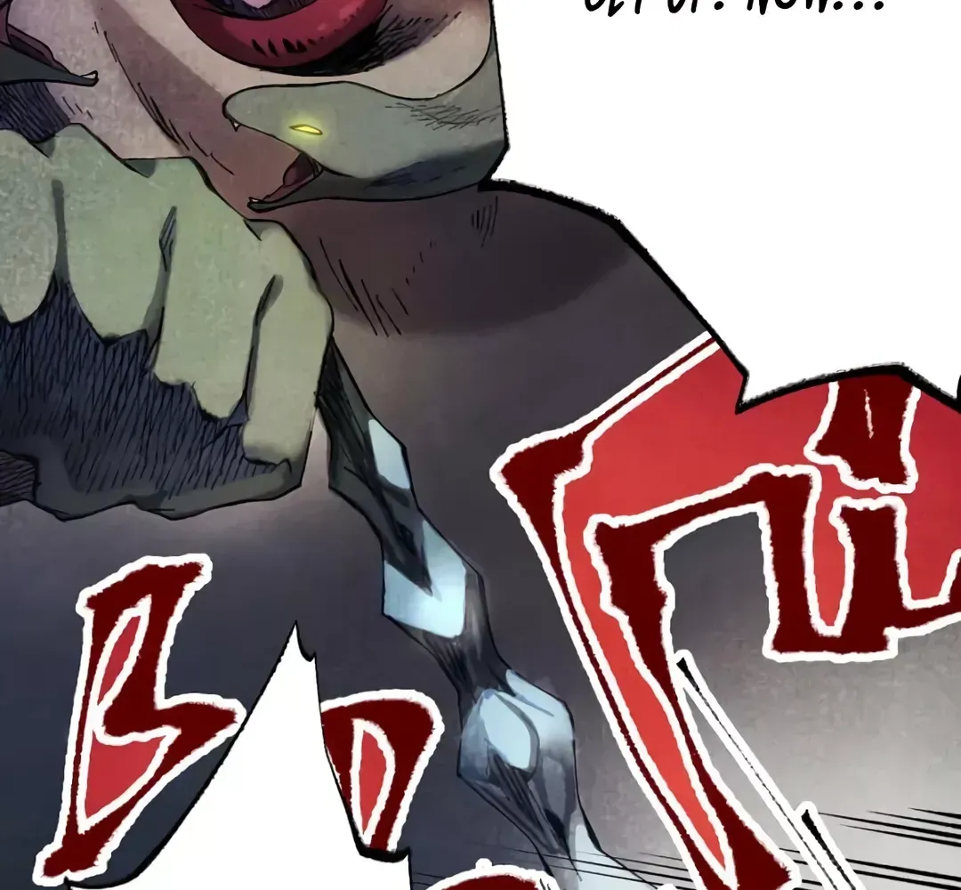 Blue Blossom Chapter 3 page 35 - 