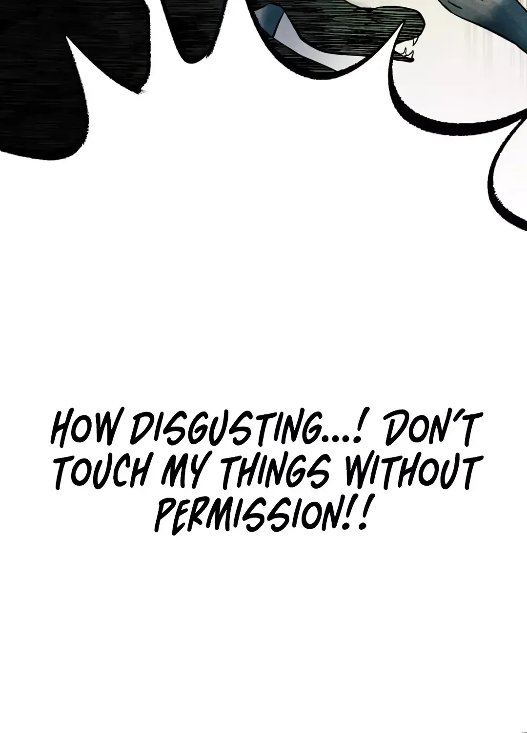 Blue Blossom Chapter 3 page 5 - 