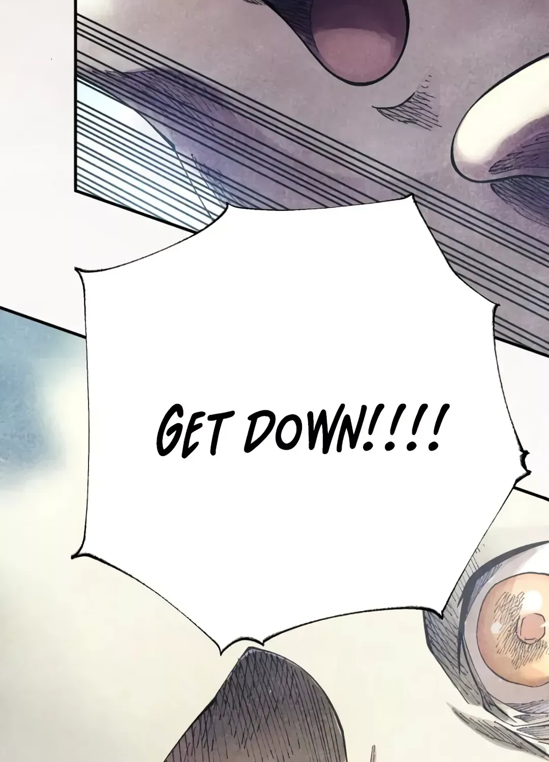 Blue Blossom Chapter 3 page 41 - 