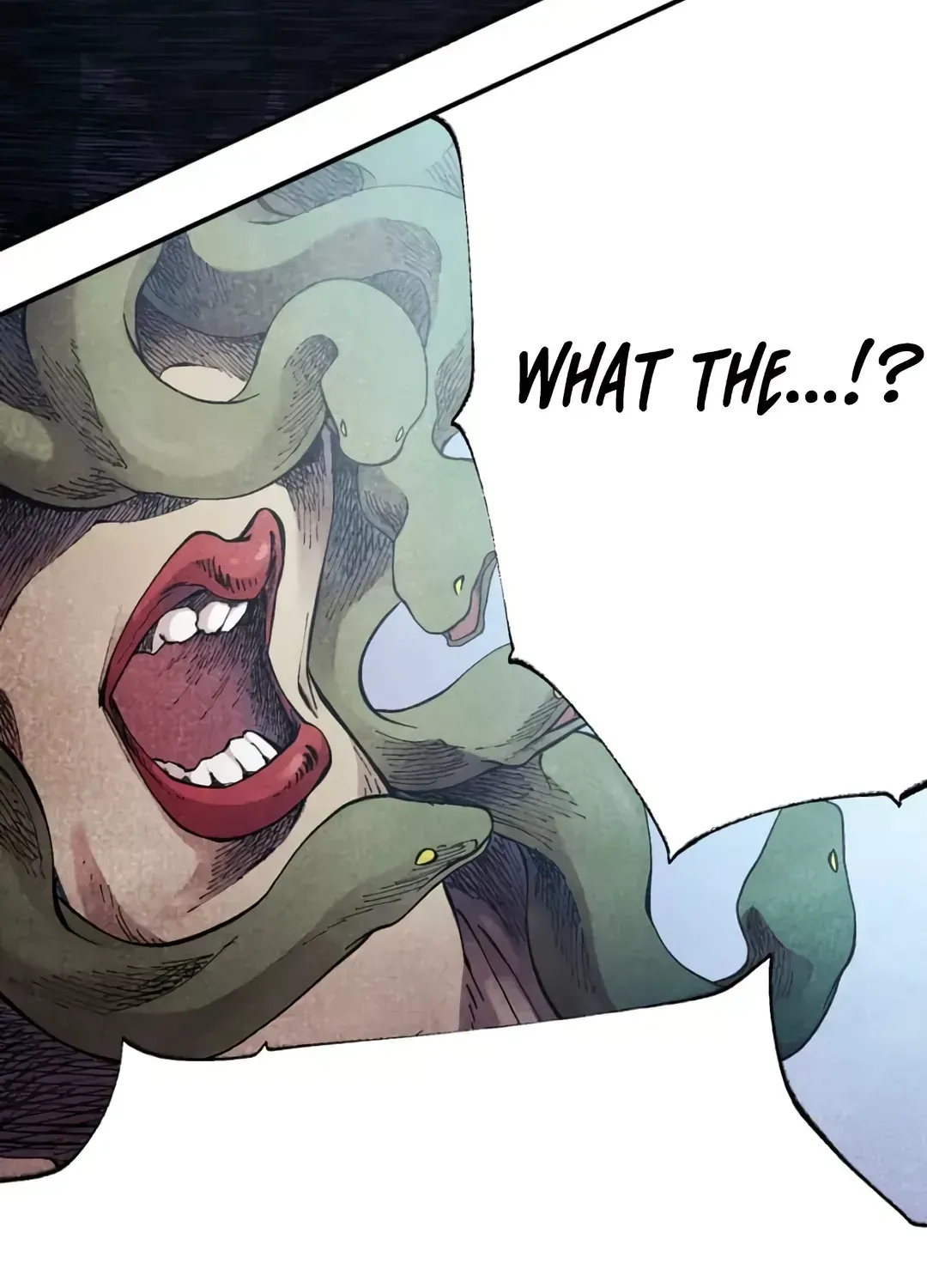 Blue Blossom Chapter 3 page 45 - 