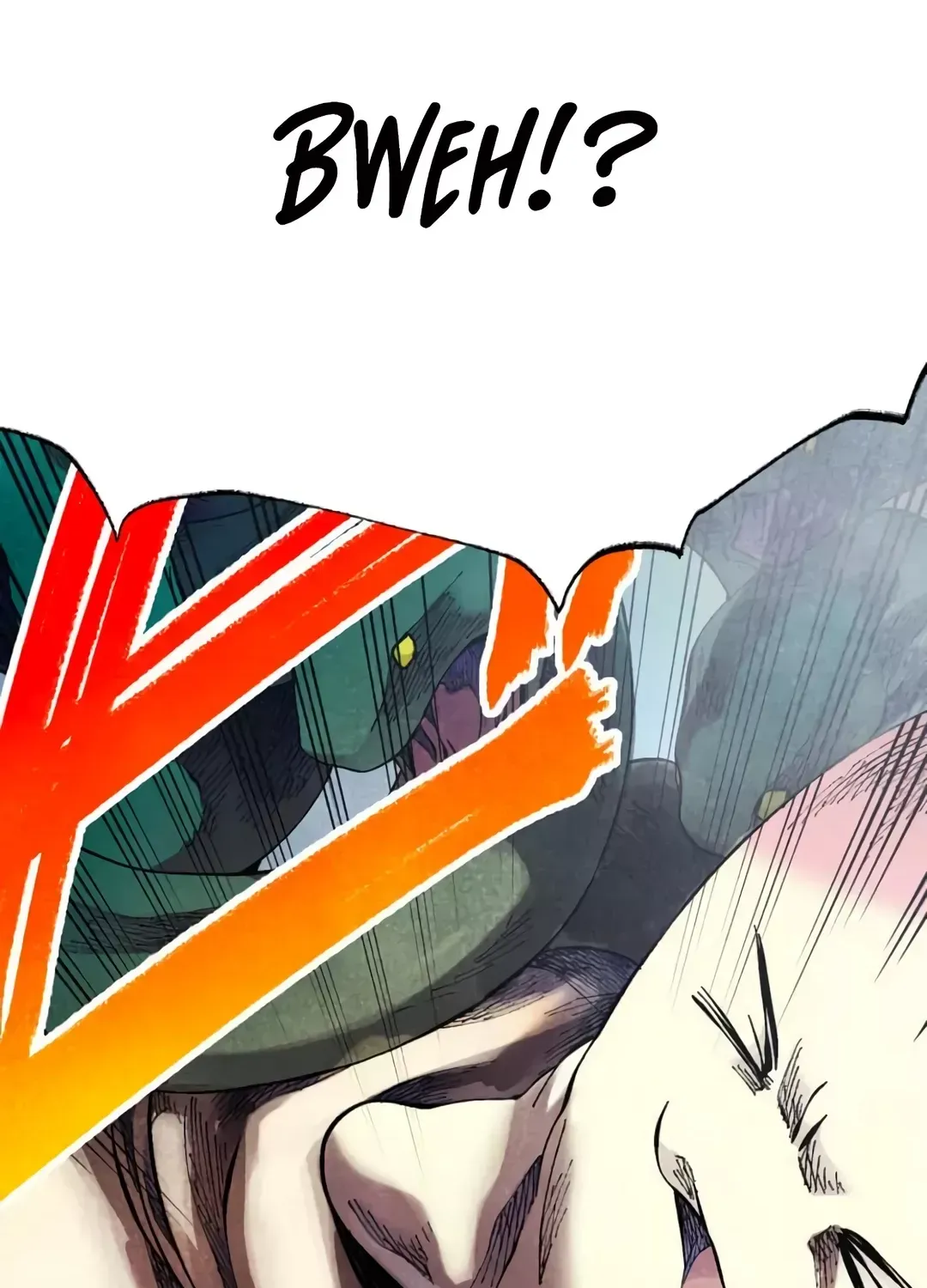 Blue Blossom Chapter 3 page 46 - 