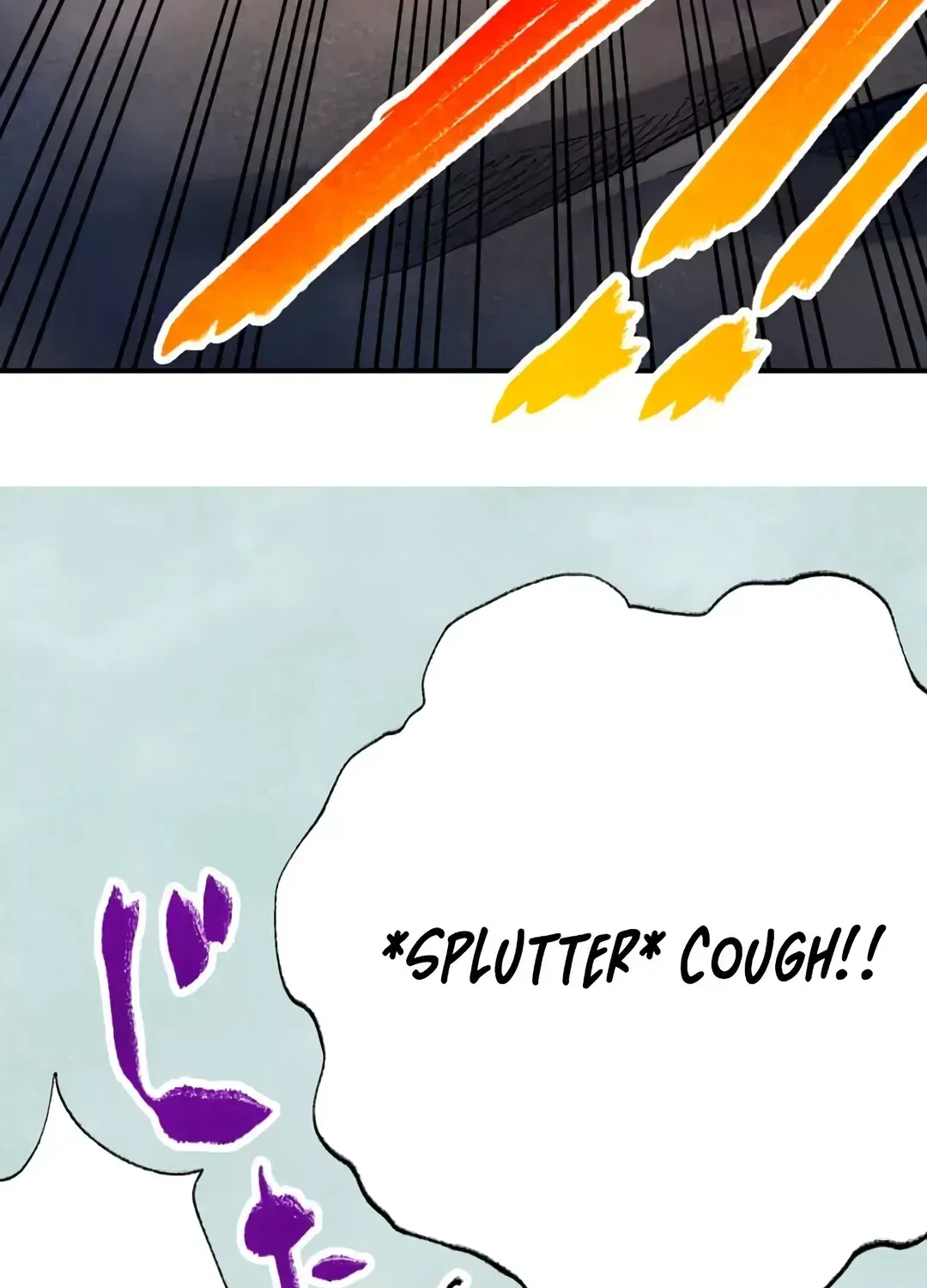 Blue Blossom Chapter 3 page 48 - 