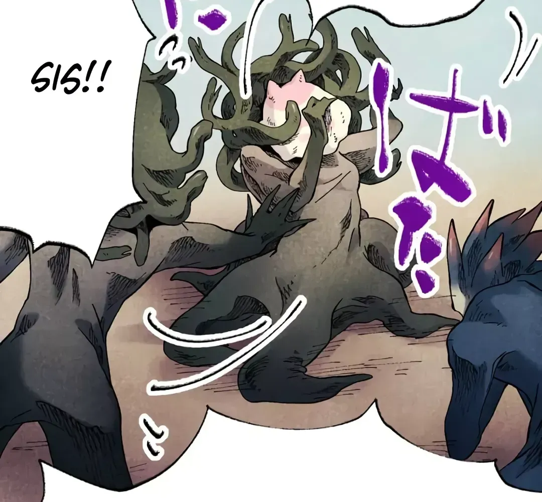 Blue Blossom Chapter 3 page 49 - 