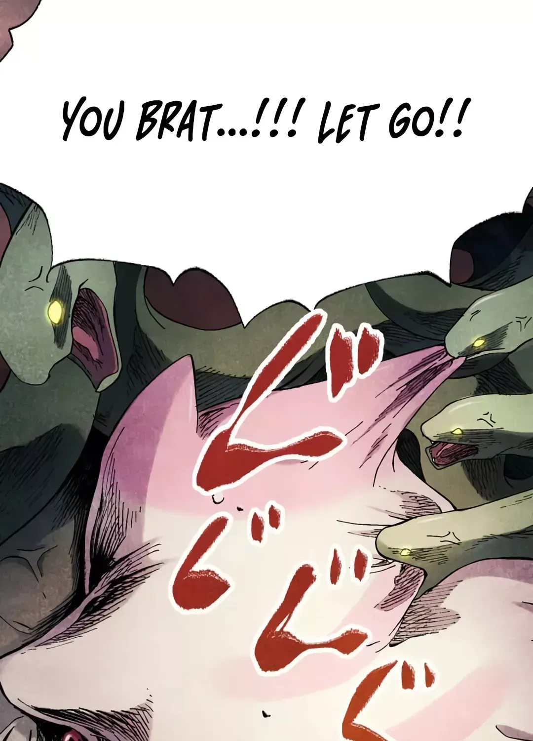 Blue Blossom Chapter 3 page 50 - 