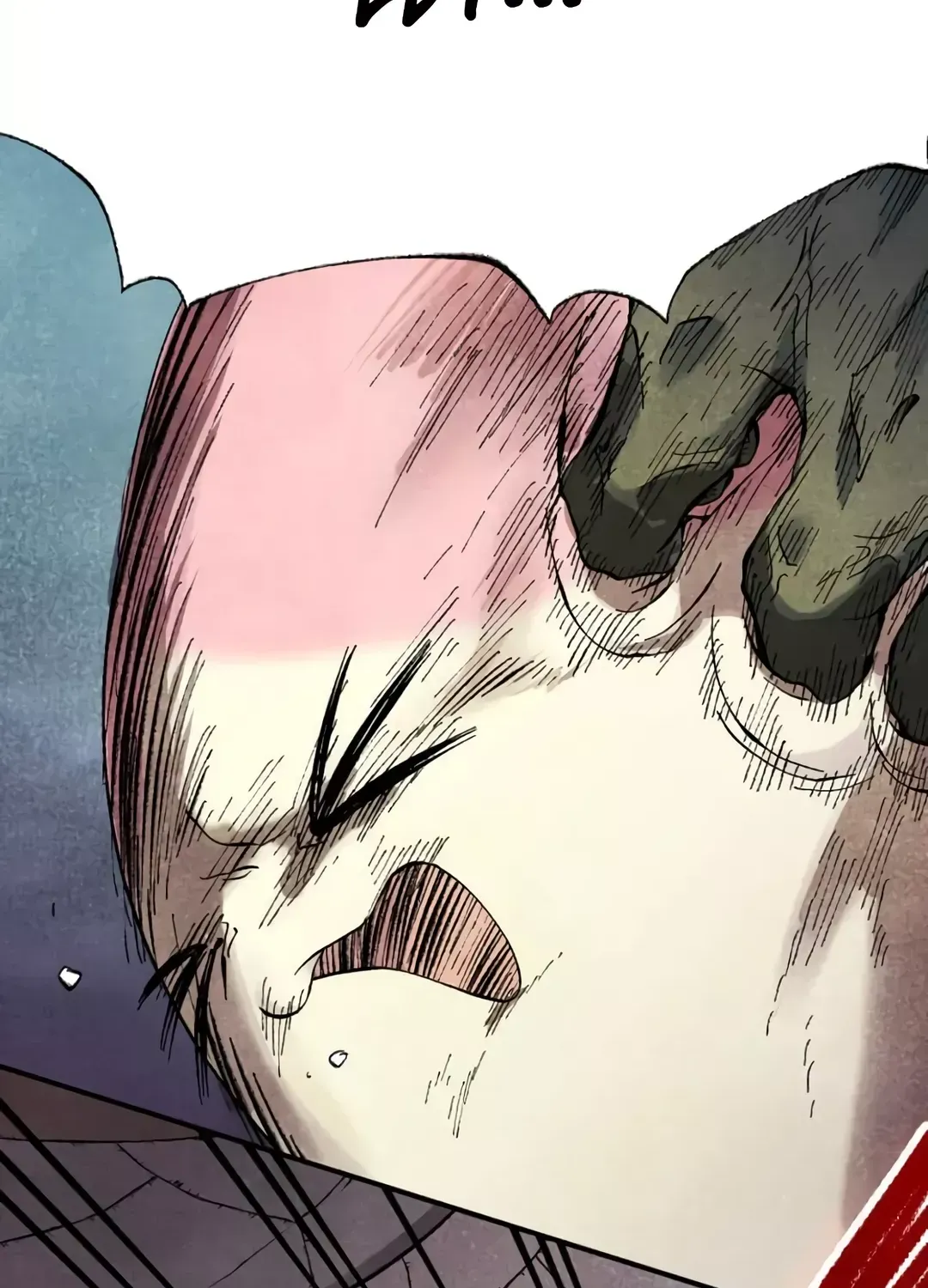 Blue Blossom Chapter 3 page 53 - 