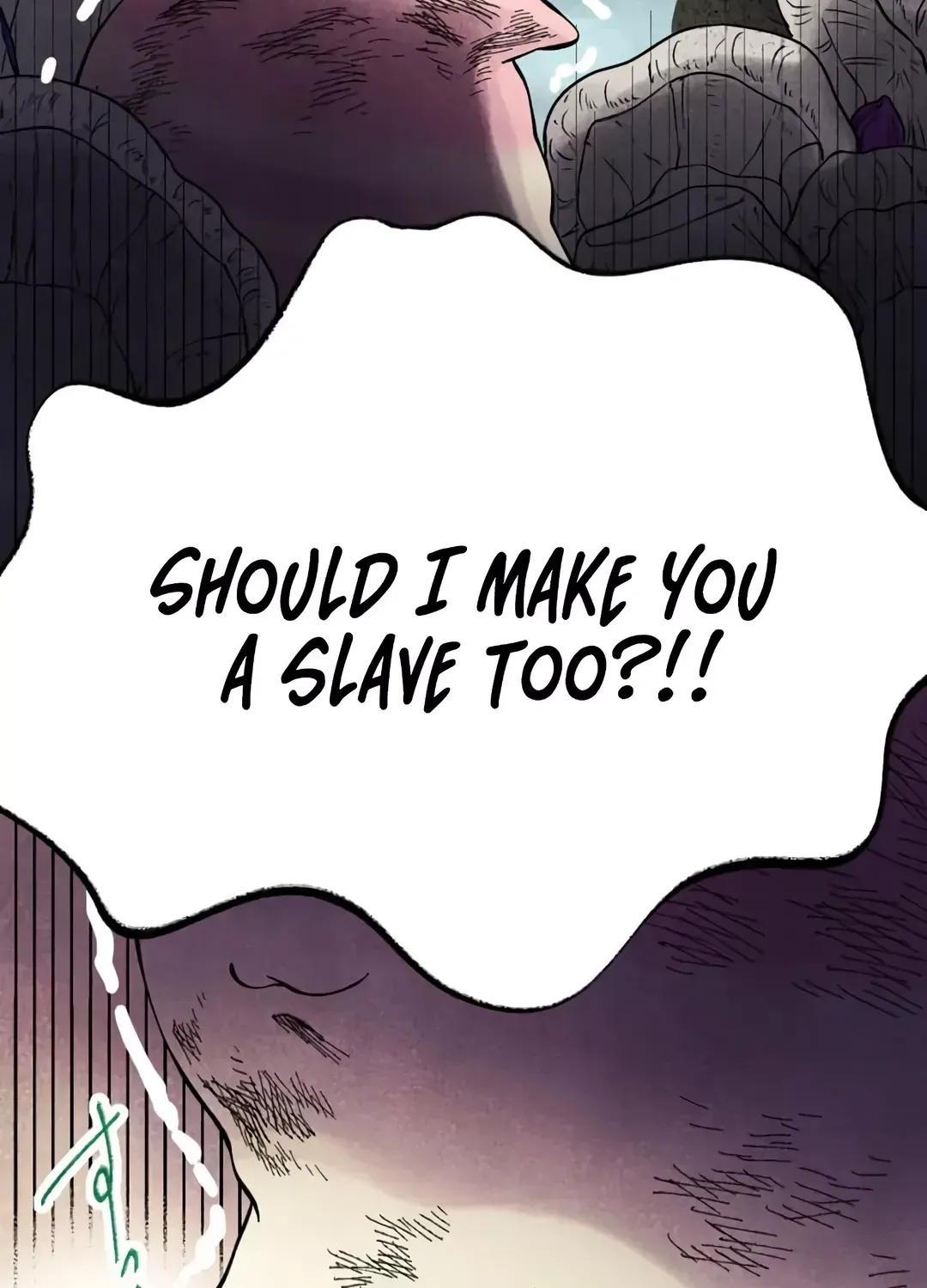 Blue Blossom Chapter 3 page 59 - 